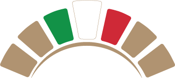 Pizzerie Logo